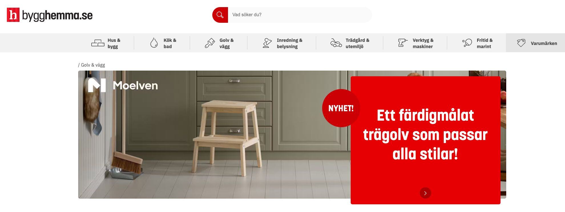 bygghemma-website